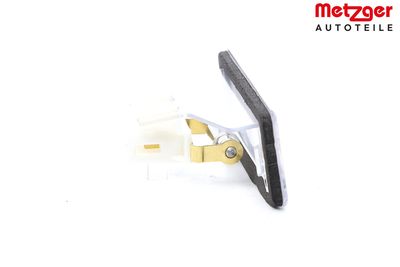 KENNZEICHENLEUCHTE METZGER AUTOTEILE 2080016 28