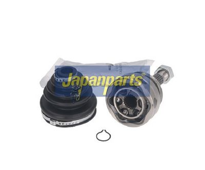 JAPANPARTS Jungčių komplektas, kardaninis velenas