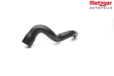 LADELUFTSCHLAUCH METZGER AUTOTEILE 2400338 15