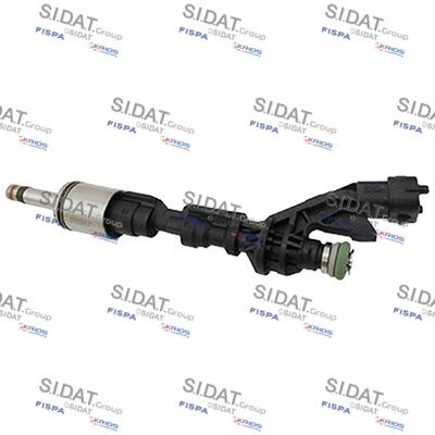 Клапанная форсунка SIDAT 81.555 для FORD S-MAX