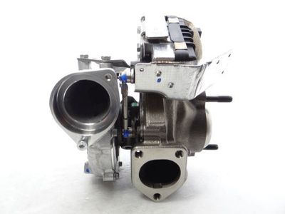 LADER AUFLADUNG GARRETT 7427308018M 8