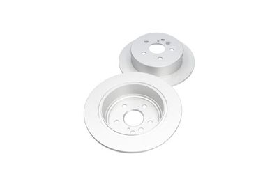 Brzdový kotúč KAVO PARTS BR-9411-C