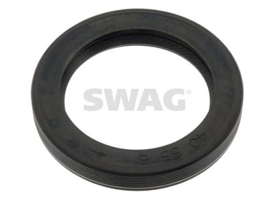 Pierścień uszczelniający wału, wał skrzyni biegów SWAG 20 91 2651