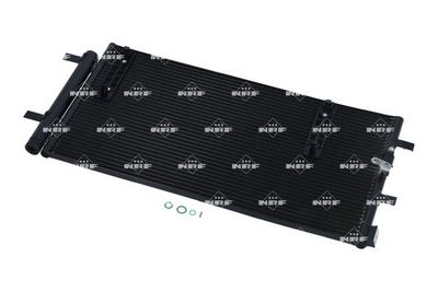 CONDENSATOR CLIMATIZARE