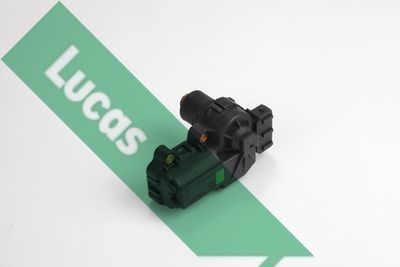 Sterowanie, łopatka przepustnicy LUCAS FDB950