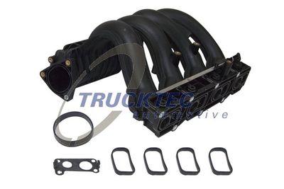 TRUCKTEC AUTOMOTIVE 02.14.054 TRUCKTEC AUTOMOTIVE 02.14.054