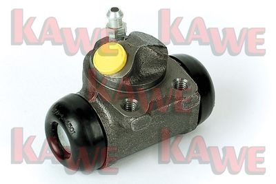 Cylinderek hamulcowy KAWE W4535