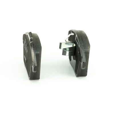 BREMSBELAGSATZ SCHEIBENBREMSE DELPHI LP1898 10