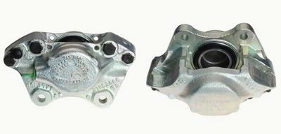 спирачен апарат BUDWEG CALIPER 34185