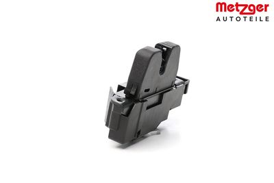 HECKKLAPPENSCHLOSS METZGER AUTOTEILE 2310703 16