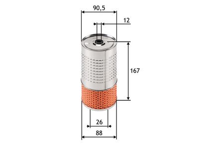 ÖLFILTER