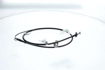 Handremkabel Achter Links (1787mm) past: FIAT SEDICI  SUZUKI SX4 1.5-1.9D 06.06-