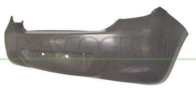 Буфер PRASCO HN2001051OE для HYUNDAI i20