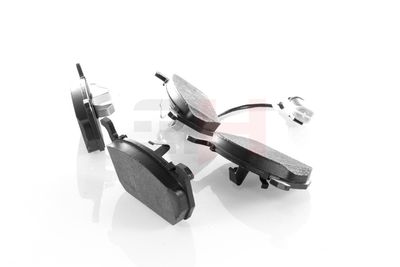 SET PLACUTE FRANA FRANA DISC GH GH414203 21