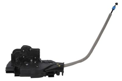 Door lock Voor Links past: MERCEDES GLB X247 06.19-