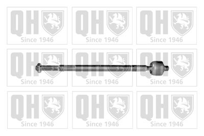 Połączenie osiowe, drążek kierowniczy poprzeczny QUINTON HAZELL QR3795S