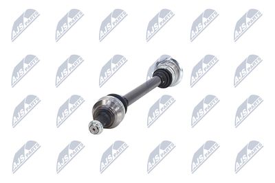 PLANETARA NTY NPWBM041 18