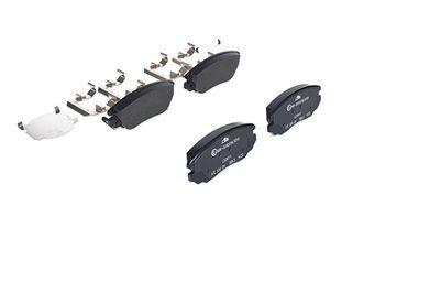 BREMSBELAGSATZ SCHEIBENBREMSE ATE 13047056112 11