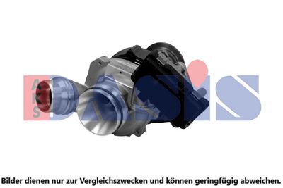 LADER AUFLADUNG AKS DASIS 055064N