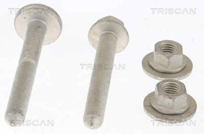 TRISCAN Reparatursatz, Radaufhängung