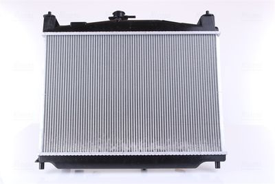 RADIATOR RACIRE MOTOR NISSENS 68538 1