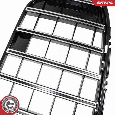 GRILA RADIATOR ESEN SKV 66SKV575 3