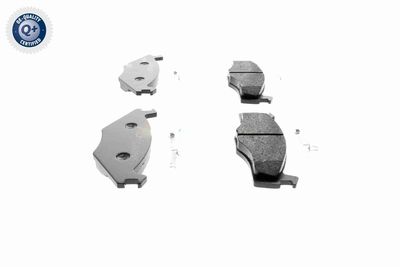 BREMSBELAGSATZ SCHEIBENBREMSE VAICO V108100 7