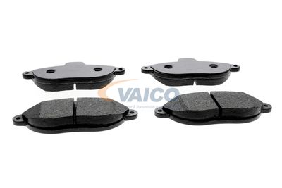 BREMSBELAGSATZ SCHEIBENBREMSE VAICO V424122 58
