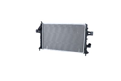 RADIATOR RACIRE MOTOR NRF 506616 7