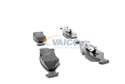 BREMSBELAGSATZ SCHEIBENBREMSE VAICO V258102 21