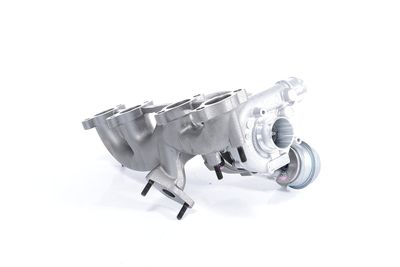 LADER AUFLADUNG BTS Turbo T914200 33