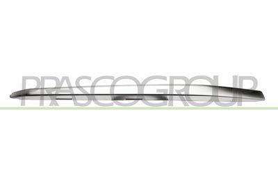 покривна/защитна лайсна, решетка на радиатора PRASCO BM0311223