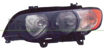 PRASCO BM8204914 Основная фара  для BMW X5 (Бмв X5)