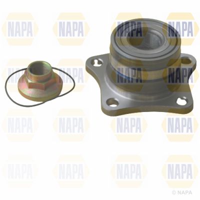 Wheel Bearing Kit NAPA PWB1430