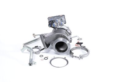 LADER AUFLADUNG BTS Turbo T981622 28