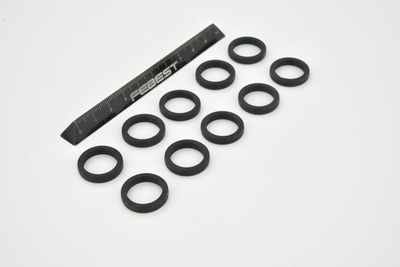 GARNIT ETANS. EVAC.ULEI (COMPRESOR) FEBEST RINGOL055PCS10 20