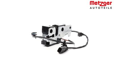 INCHIZATOR CAPOTA MOTOR METZGER AUTOTEILE 2310798 33