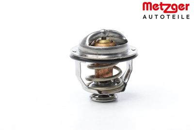 THERMOSTAT KüHLMITTEL METZGER AUTOTEILE 4006195 16