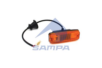 Semnalizator SAMPA 206.340
