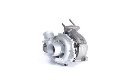 LADER AUFLADUNG BTS Turbo T914652 6