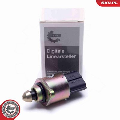 SUPAPA REGLAJ MERS IN GOL ADMISIE AER