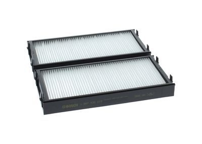 FILTER INNENRAUMLUFT BOSCH 1987432219 24