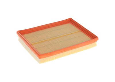 LUFTFILTER BOSCH F026400301 13