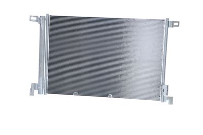 CONDENSATOR CLIMATIZARE NRF 350359 5