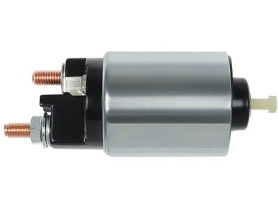 Vorschau Magnetschalter, Starter