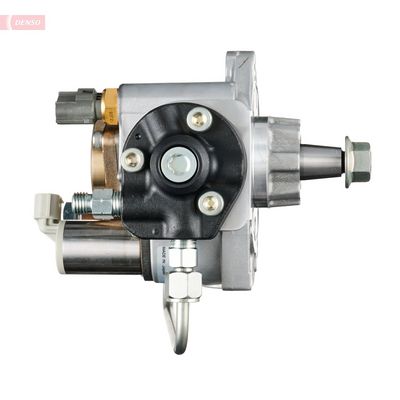 POMPA DE INALTA PRESIUNE DENSO DCRP302220 5