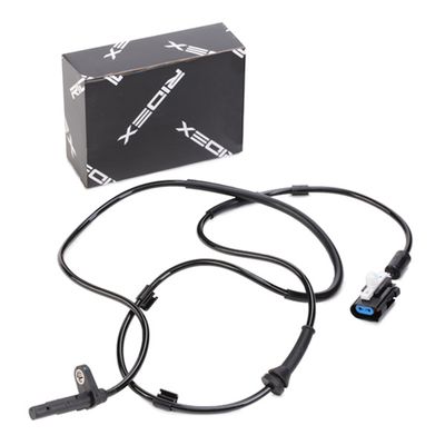 датчик, обороти на колелото RIDEX 412W1482