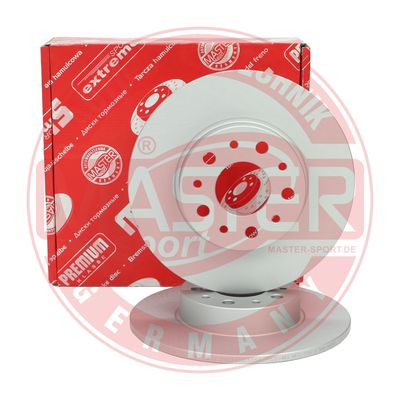 DISC FRANA MASTER-SPORT GERMANY 24011003781PRSETMS