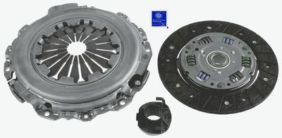 Clutch Kit 3000 951 311