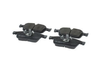 BREMSBELAGSATZ SCHEIBENBREMSE BOSCH 0986460289 28